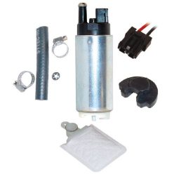   Walbro - TI Automotive Nissan 200SX (S13), 255 LPH, High Pressure In Tank Fuel Pump Kit - ITP223