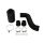 Carbon air filter 180x130 kit