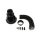 Airbox kit Apollo Black