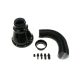 Airbox kit Apollo Black