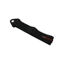 Tow Strap EPMAN Black