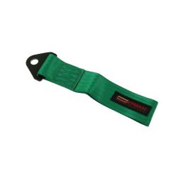 Tow Strap EPMAN Green