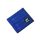 Takata Wallet Blue