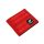 Takata Wallet Red