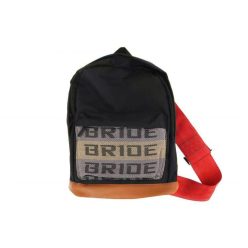 Backpack Takata Red Straps Bride