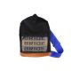 Backpack Takata Blue Straps Bride