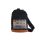 Backpack Takata Black Straps Bride