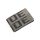 Bride Zipper Wallet