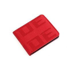 Bride Wallet Red