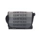 Takata Sling Bag Black