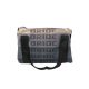 Takata Handbag Black