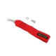Tow Strap Takata Red