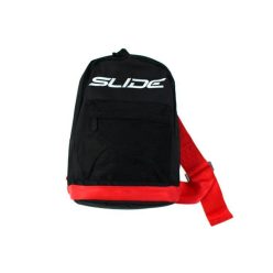 Backpack Slide Red Straps