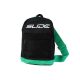 Backpack Slide Green Straps