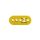 Muffler Hanger Type-2 TurboWorks Yellow