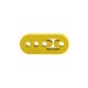 Muffler Hanger Type-2 TurboWorks Yellow