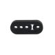 Muffler Hanger Type-2 TurboWorks Black