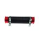 Air Intake Hose Power+ 77mm Red