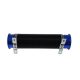 Air Intake Hose Power+ 77mm Blue