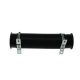 Air Intake Hose Power+ 77mm Black