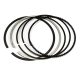 JE Pistons Ring Set 76.99mm (0.80, 2 Rings, 1.50mm) - JC3501-3031 (2 Cylinder)