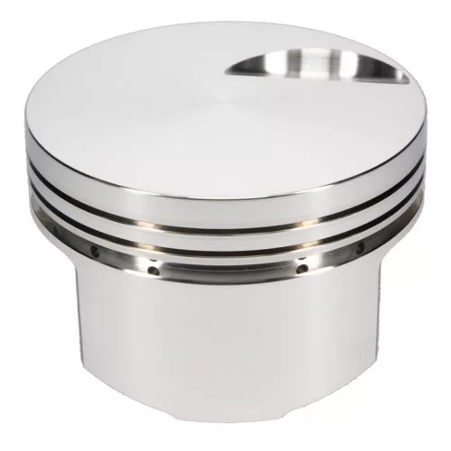 SRP by JE Pistons Kit BBC FT . 4.53" B:4.530