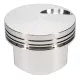 SRP by JE Pistons Kit BBC FT . 4.53" B:4.530