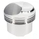 SRP by JE Pistons Kit 454 BBC DOME 41cc B:4.500