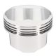 SRP by JE Pistons Kit 400 SBC DOME 9cc B:4.155