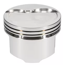 SRP by JE Pistons Kit SBF INV DOME -12.5cc B:4.030