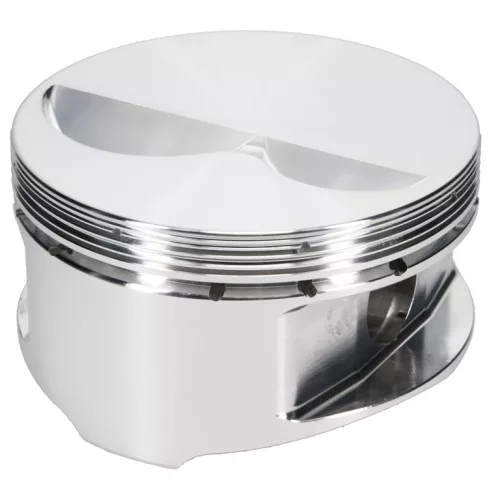 JE Pistons Kit 350 SBC STD DTY FT B:4.040