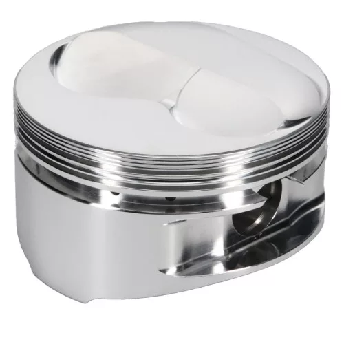JE Pistons Kit 400 SBC .175 DOME B:4.165