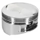 JE Pistons Kit 400 SBC .175 DOME B:4.165