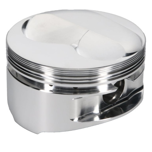 JE Pistons Kit 400 SBC .305 DOME B:4.165