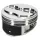JE Pistons Kit 351 SBF DOME B:4.125