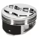 JE Pistons Kit 351 SBF DOME B:4.125