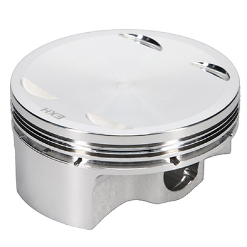 JE-Pistons Kit Kawasaki KFX/Priarie 700 11:1 87mm