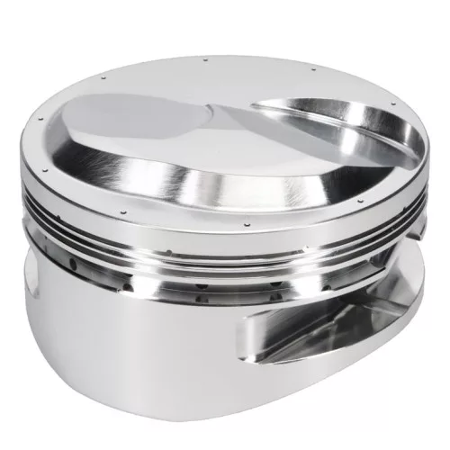 JE Pistons Kit BBC BIG CHIEF W/NOS B:4.600