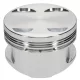JE-Pistons Kit Mazda 1.8L BP 84.00mm 9.0:1