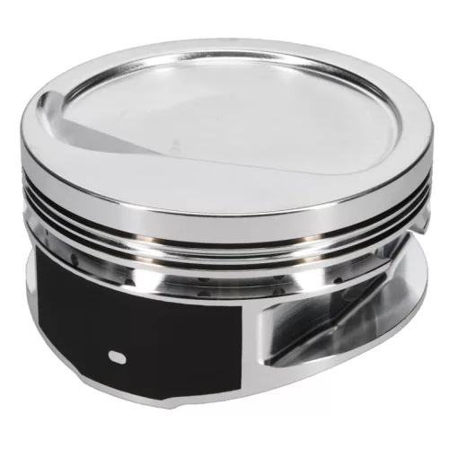JE Pistons Kit BBC INV DOME B:4.500