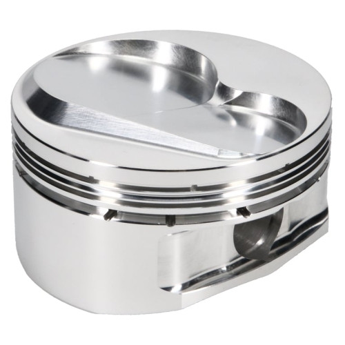 JE Pistons Kit 400SBC ALLPRO/GB2000 B:4.125