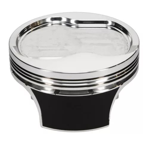 SRP by JE Pistons Pro Kit SBF SRP -19C B:4.030