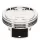 JE-Pistons Kit Subaru EJ257 2.5L 16V 8.5:1 Perfect Skirt