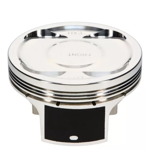 JE-Pistons Kit Subaru EJ257 2.5L 16V 8.5:1 Perfect Skirt