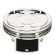 JE-Pistons Kit Subaru EJ257 2.5L 16V 8.5:1 Perfect Skirt