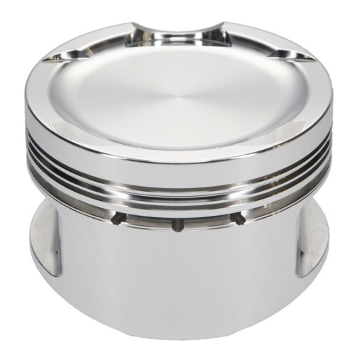 JE-Pistons Kit VW 1.8T 20V 83.00mm 8.5:1(MTO)