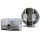 JE Pistons BMW M3 3.2L 24V (S54B32, E46), CR:12,5:1 Forged Piston Set 87.00mm – (297119)