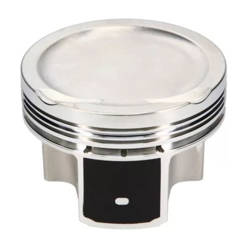 JE-Pistons Kit Audi RS2 5-Cyl. 81.50mm 8.5:1 Asym.
