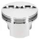 SRP by JE Pistons Pro Kit 305 SPRINT B:3.756