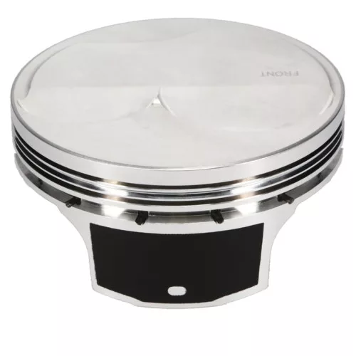 JE Pistons Kit Chevy LS ASYM DM 6098 OEM B:4.065